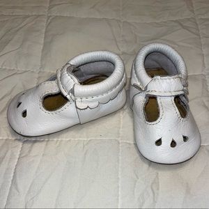 Freshly Picked Moccasins